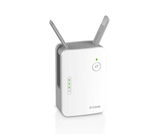 D-Link DAP-1620 (802.11a/b/g/n/ac 1200Mb/s) plug repeater - 270328 - zdjęcie 2